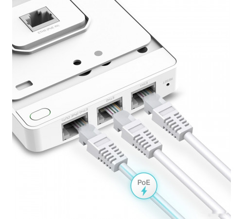Беспроводной маршрутизатор TP-Link EAP235-Wall
