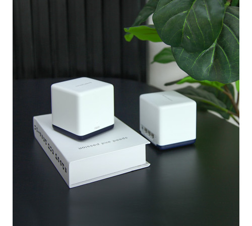 Беспроводной маршрутизатор Mercusys Halo H50G (2 шт)