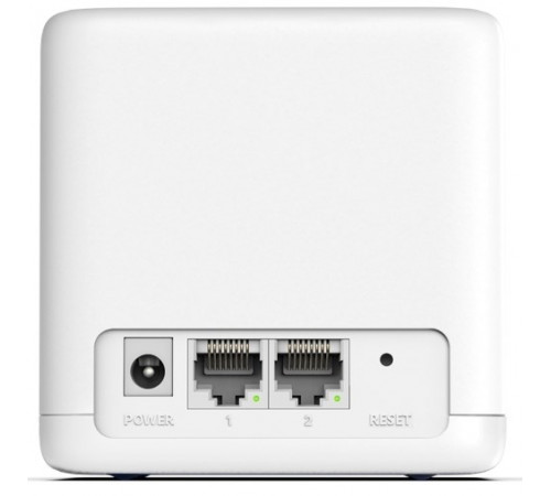 Беспроводной маршрутизатор Mercusys Halo H30G (3 шт)