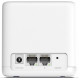 Беспроводной маршрутизатор Mercusys Halo H30G (3 шт)