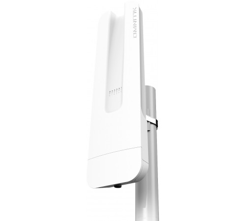 Беспроводной маршрутизатор MikroTik OmniTIK 5 PoE ac [RBOmniTikPG-5HacD]