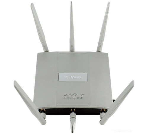 Беспроводной маршрутизатор D-LINK DAP-2695/RU/A1A