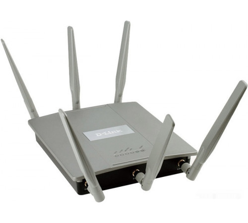 Беспроводной маршрутизатор D-LINK DAP-2695/RU/A1A