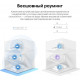 Беспроводной маршрутизатор Mercusys Halo H80X (3-pack)