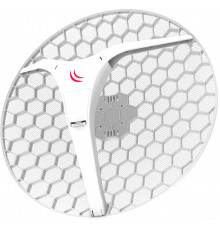 Беспроводной маршрутизатор MikroTik LHG XL 5 ac