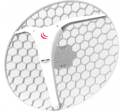 Беспроводной маршрутизатор MikroTik LHG XL 5 ac
