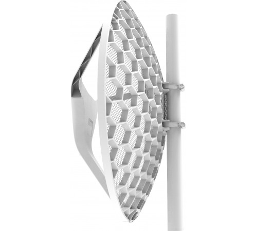 Беспроводной маршрутизатор MikroTik LHG XL 5 ac