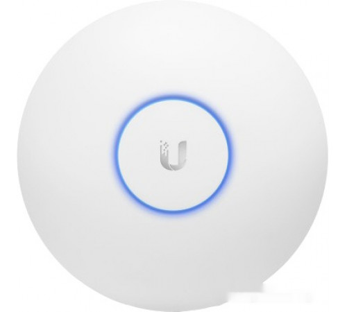 Беспроводной маршрутизатор Ubiquiti UniFi 5 pack [UAP-AC-PRO]