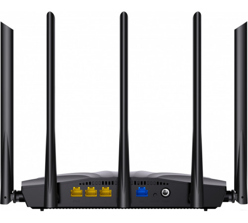 Беспроводной маршрутизатор Tenda TX2 Pro