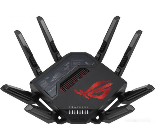 Беспроводной маршрутизатор Asus ROG Rapture GT-BE98