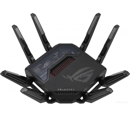 Беспроводной маршрутизатор Asus ROG Rapture GT-BE98