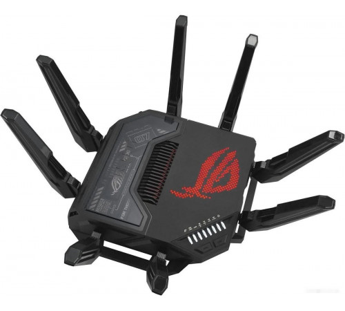 Беспроводной маршрутизатор Asus ROG Rapture GT-BE98