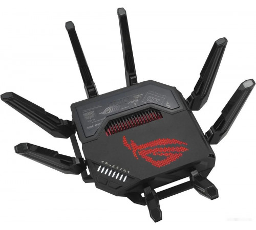 Беспроводной маршрутизатор Asus ROG Rapture GT-BE98