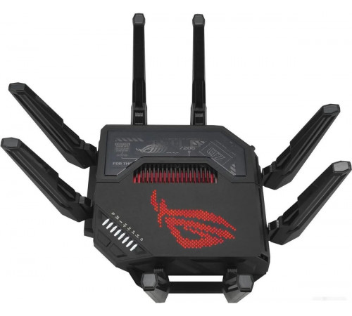 Беспроводной маршрутизатор Asus ROG Rapture GT-BE98