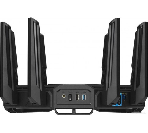 Беспроводной маршрутизатор Asus ROG Rapture GT-BE98