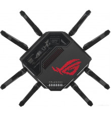 Беспроводной маршрутизатор Asus ROG Rapture GT-BE98