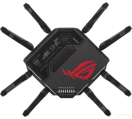 Беспроводной маршрутизатор Asus ROG Rapture GT-BE98