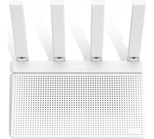 Беспроводной маршрутизатор Xiaomi Router AX3000T (международная версия)