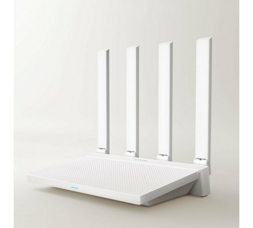 Беспроводной маршрутизатор Xiaomi Router AX3000T (международная версия)