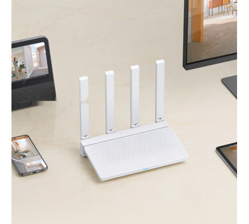 Беспроводной маршрутизатор Xiaomi Router AX3000T (международная версия)