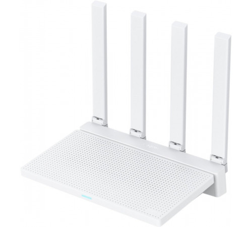 Беспроводной маршрутизатор Xiaomi Router AX3000T (международная версия)