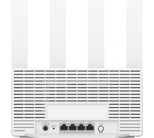Беспроводной маршрутизатор Cudy WR3600E