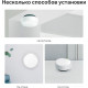 Беспроводной маршрутизатор TP-Link Deco X50-PoE (1 шт)