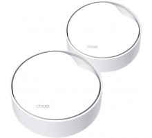 Беспроводной маршрутизатор TP-Link Deco X50-PoE (1 шт)
