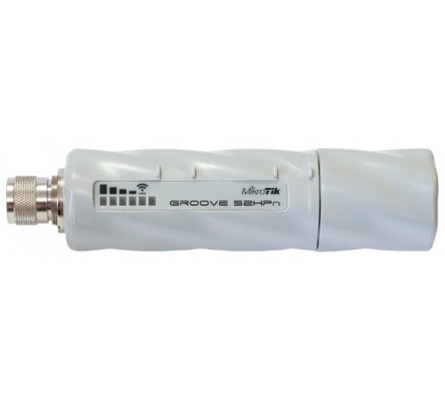 Беспроводной маршрутизатор MikroTik GrooveA 52HPn