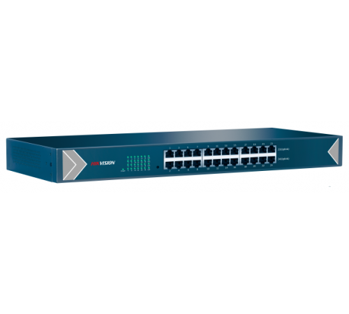 Маршрутизатор Hikvision DS-3E0524-E