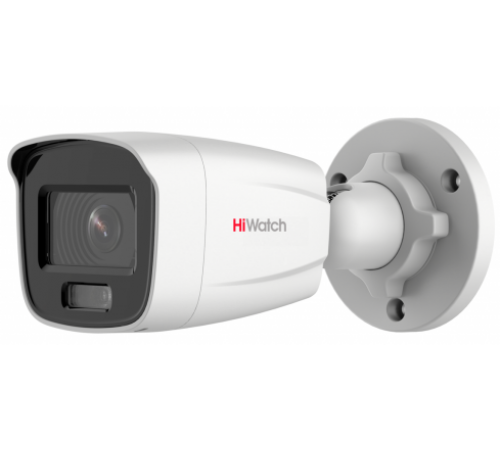 IP-камера HiWatch DS-I450L (4 мм)