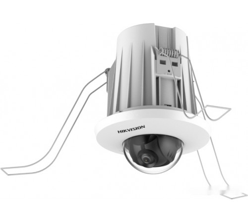 IP-камера Hikvision DS-2CD2E23G2-U (2.8 мм)