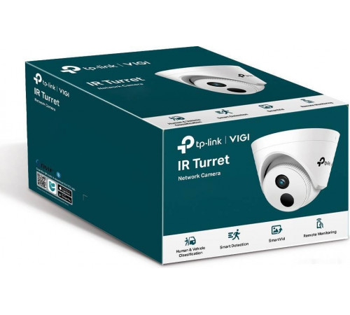 IP-камера TP-Link Vigi C420I (2.8 мм)