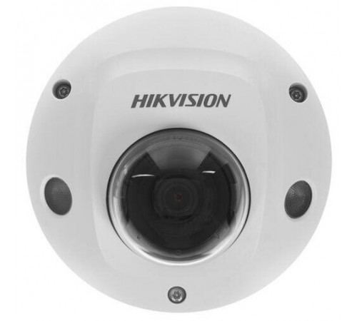 IP-камера Hikvision DS-2CD2543G2-IWS (4 мм)