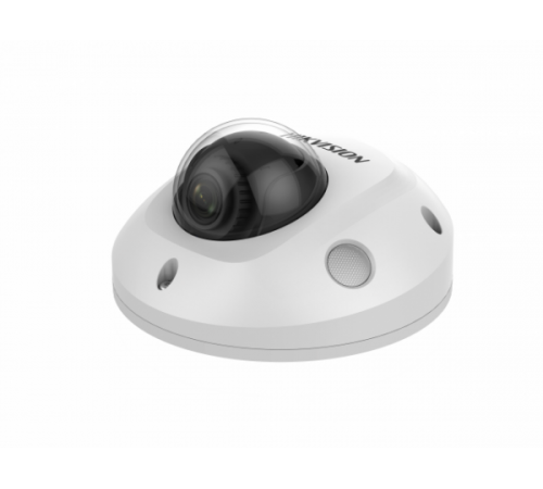 IP-камера Hikvision DS-2CD2543G2-IWS (4 мм)