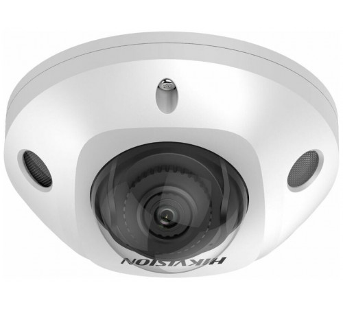 IP-камера Hikvision DS-2CD2543G2-IWS (4 мм)