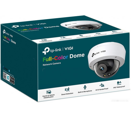 IP-камера TP-Link VIGI C230 (2.8 мм)