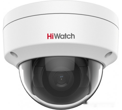 IP-камера HiWatch DS-I402(D) (2.8 мм)