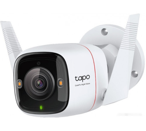 IP-камера TP-Link Tapo C325WB