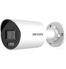 IP-камера Hikvision DS-2CD2047G2H-LIU (4 мм, белый)