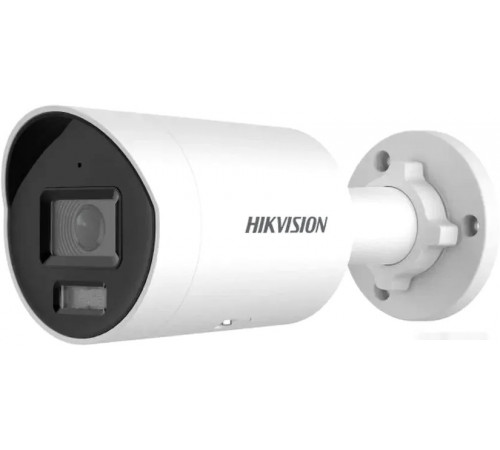 IP-камера Hikvision DS-2CD2047G2H-LIU (4 мм, белый)