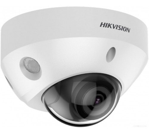 IP-камера Hikvision DS-2CD2583G2-IS(2.8mm) (2.8 мм, белый)