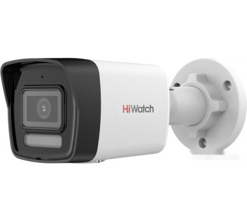 IP-камера HiWatch DS-I450M(C) (4 мм)