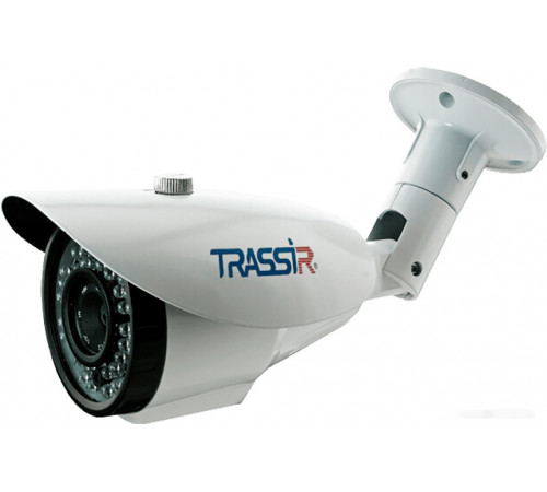IP-камера Trassir TR-D4B6 v2 2.7-13.5