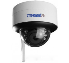 IP-камера Trassir TR-D3121IR2W v3 2.8