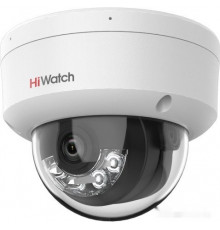 IP-камера HiWatch DS-I452M(B) (2.8 мм)