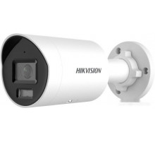 IP-камера Hikvision DS-2CD2047G2H-LIU (2.8 мм, белый)
