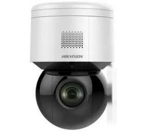 IP-камера Hikvision DS-2DE3A404IWG-E (2.8-12 мм, белый)