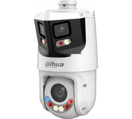 IP-камера Dahua DH-SDT4E425-8P-GB-APV1
