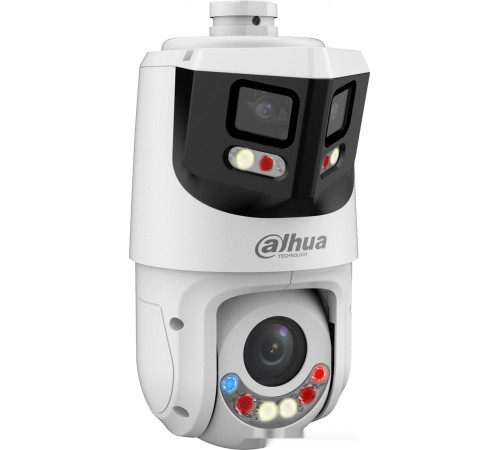 IP-камера Dahua DH-SDT4E425-8P-GB-APV1